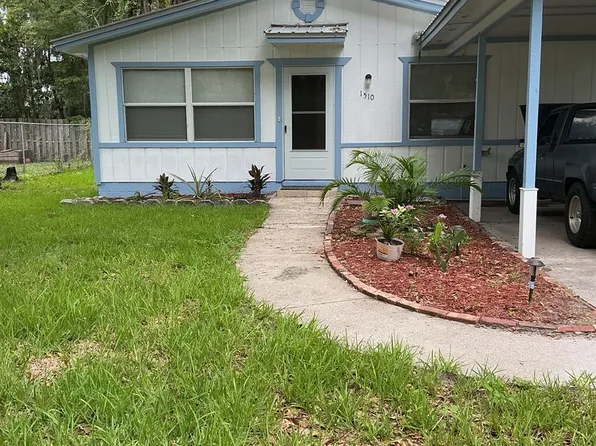 1510 Laurel St, Palatka, FL 32177