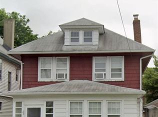 23 Tiffany Pl, Irvington, NJ 07111