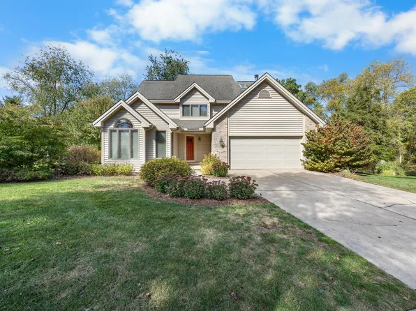 67 Chestnut Ct, Chelsea, MI 48118