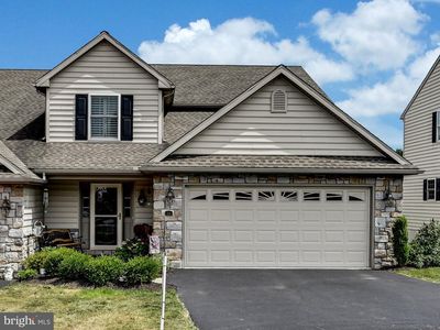 60 Woodsedge Dr, Elizabethtown, PA, 17022