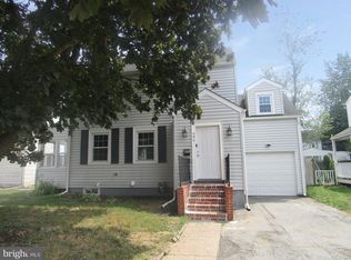 606 Boxwood Rd, Wilmington, DE 19804