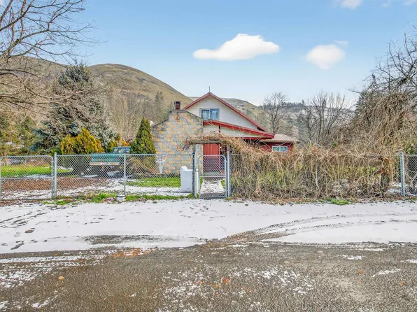 307 Esther St, Kooskia, ID 83539