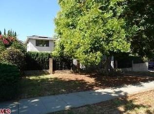 2801 Overland Ave, Los Angeles, CA 90064