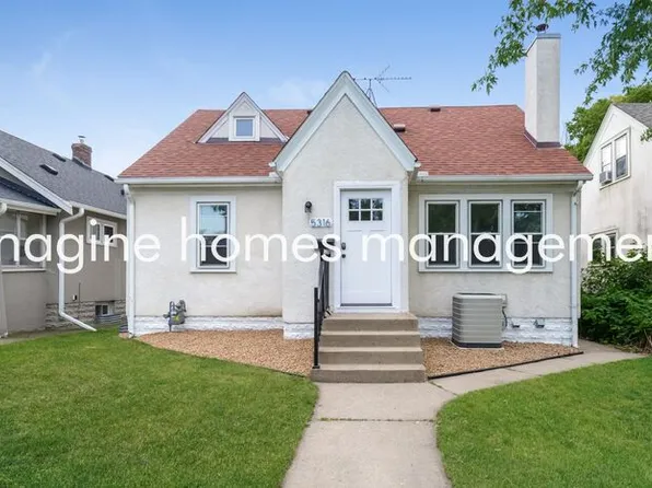 5316 Chicago Ave, Minneapolis, MN 55417