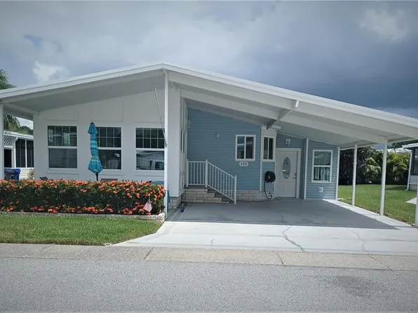 119 Dolphin Dr S, Oldsmar, FL 34677