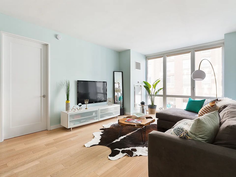 1st image of 34 N 7th St APT 8F