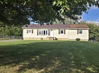 4671 Talley Rd, Springfield, TN 37172