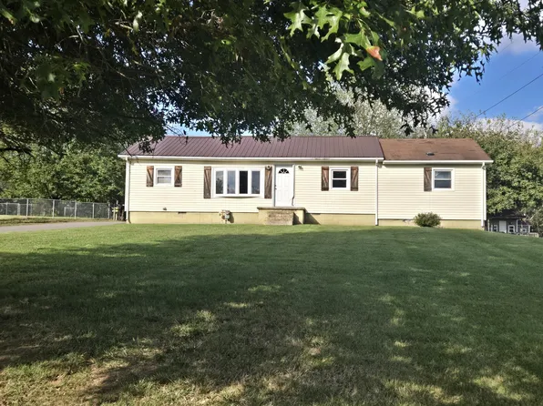 4671 Talley Rd, Springfield, TN 37172