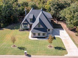 14356 Fox Lair Ln, Edmond, OK 73025