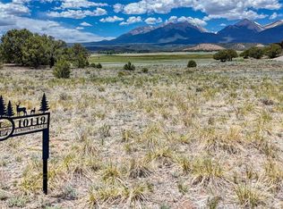 10119 Rawhide Creek Rd, Nathrop, CO 81236