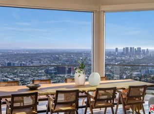 8572 Hillside Ave, Los Angeles, CA 90069