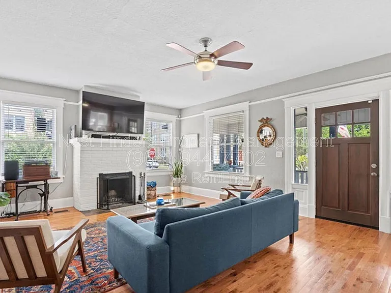 2623 Forbes St — Photo 5