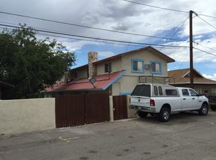 866 W Rose Rd, Miami, AZ 85539