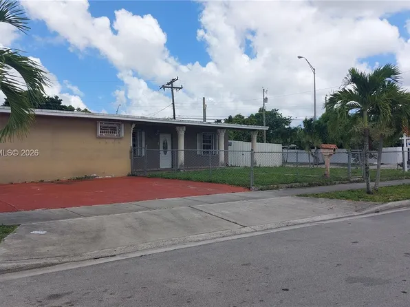 3651 W 2nd Ct, Hialeah, FL 33012
