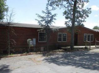 53251 E 260 Rd, Afton, OK 74331