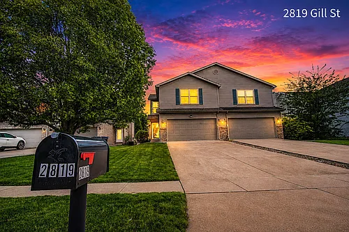 2819 Gill St Photo 1