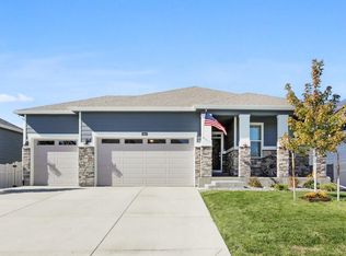 8865 Ferncrest St, Firestone, CO 80504
