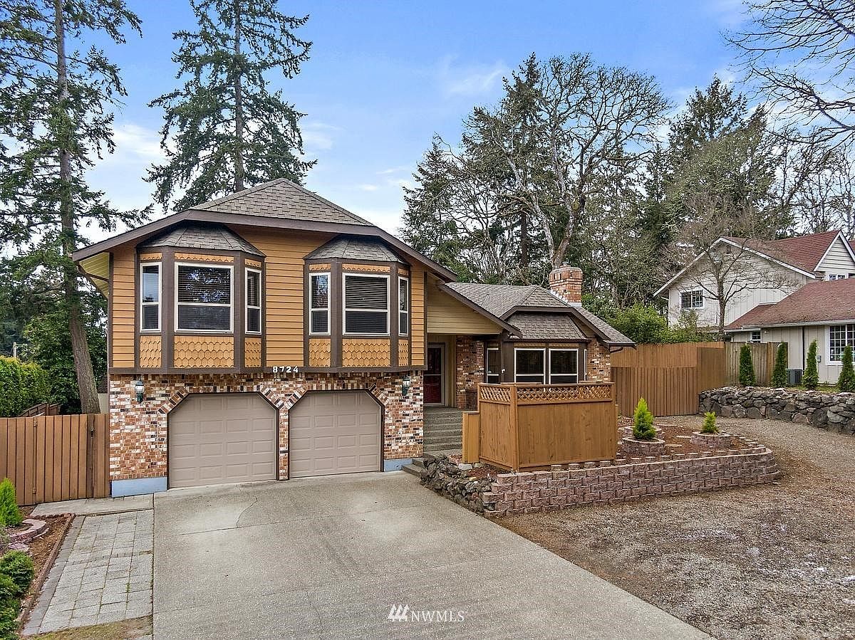 8724 Lake Steilacoom Point Road SW, Lakewood, WA 98498 Zillow