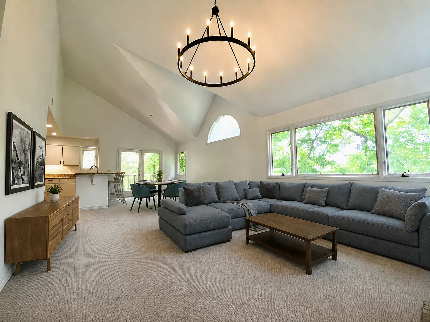 2 bed, 1314 sqft, $2,500 — Photo 1