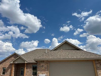 421 Sandstone Ave, Cache, OK, 73527