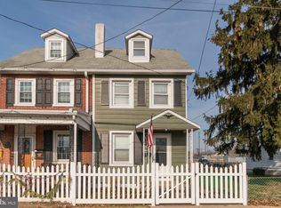 403 Buckley St, Bristol, PA 19007