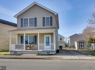 9 Jackson St, Frederica, DE 19946
