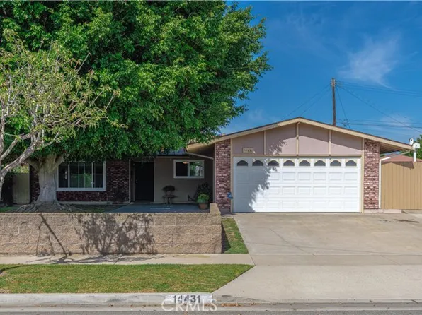 14431 Shirley St, Westminster, CA 92683