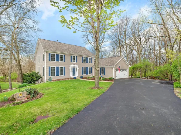 22506 S Queens Ct, Joliet, IL 60404