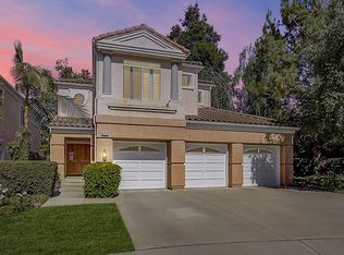 4016 Havenridge Ct, Moorpark, CA 93021