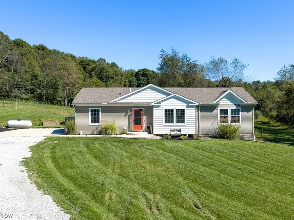 9312 Deacon Rd SW, Bowerston, OH 44695
