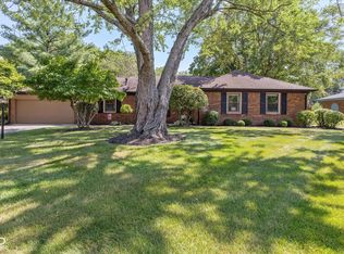 1293 Sheffield Dr, Avon, IN
