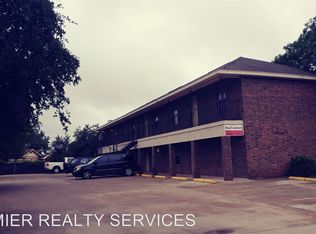 118 E Brazil Ave APT 3, Hidalgo, TX 78557