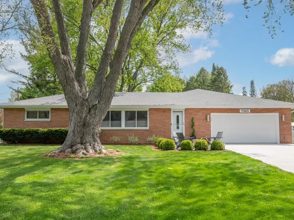 17465 Windemere ROAD, Brookfield, WI 53045