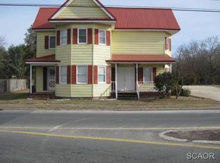 25113 Dupont Blvd, Georgetown, DE 19947