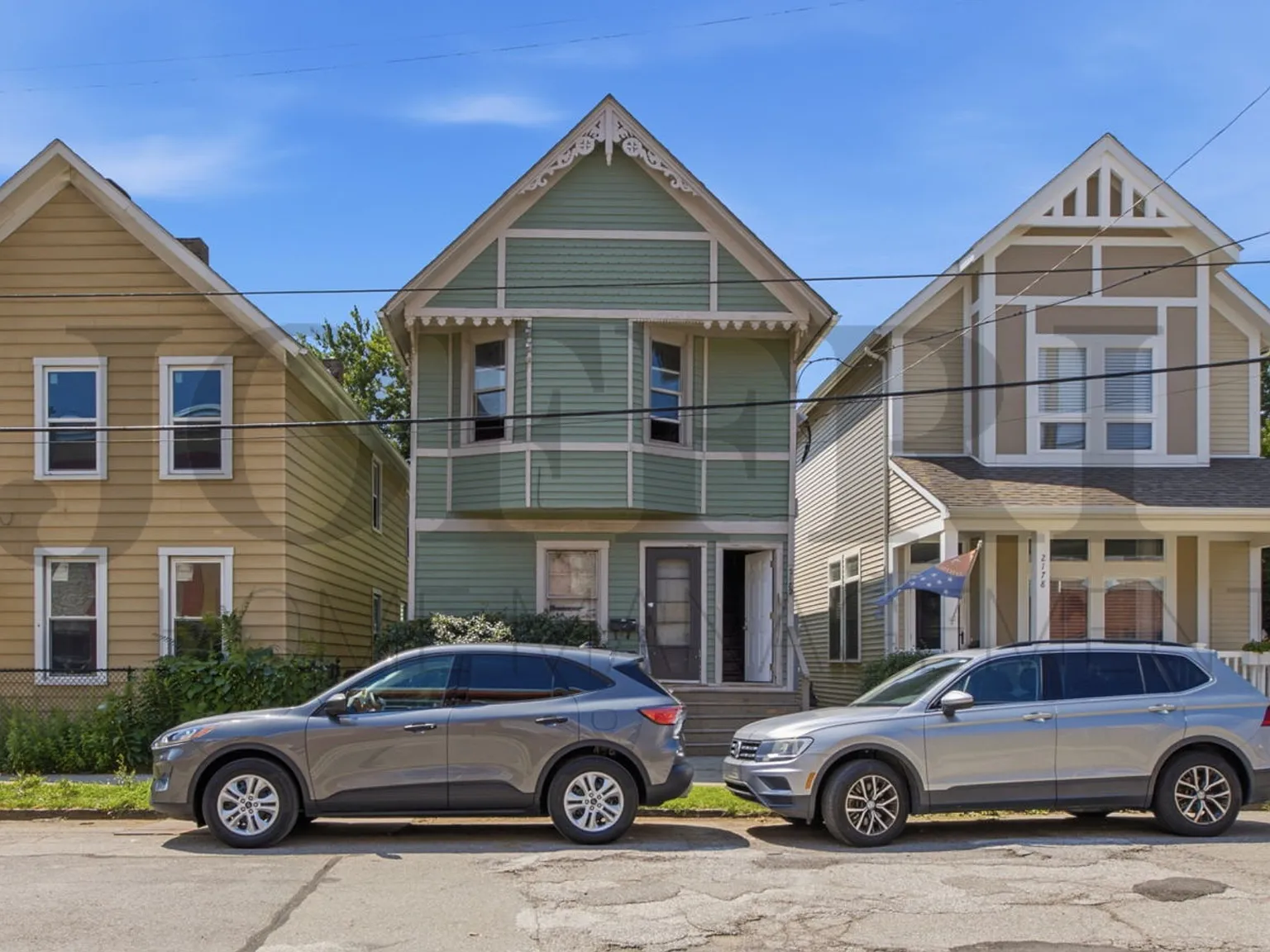 2182 West 29th Street - Front Up — Photo 1