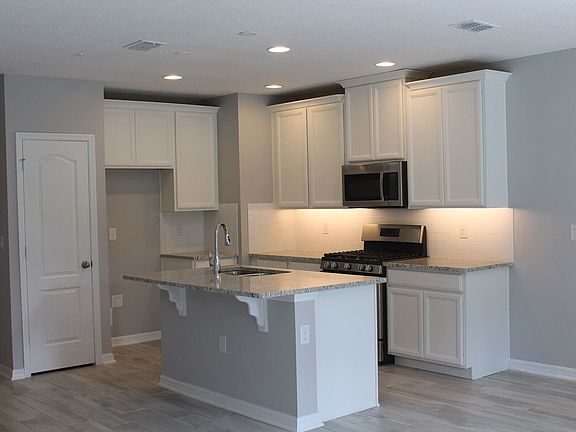 Santa Rosa Interior - Representational Photo