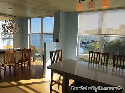2nd image of 1111 N Gulfstream Ave APT 4A
