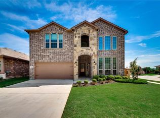 3012 Tamarack Ln, Argyle, TX 76226