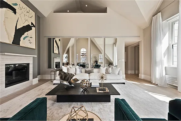 Rented by Douglas Elliman | media 55