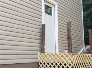 194 Chadwell Rd, Kingsport, TN 37660