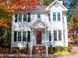 1705 Kingston Heath Way, Raleigh, NC 27604