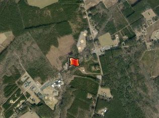 0 Us Highway 158 W Lot 1, Gatesville, NC 27938