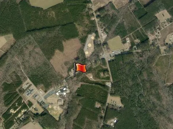 0 Us Highway 158 W Lot 1, Gatesville, NC 27938