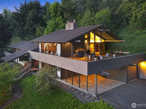 16720 15th Avenue NW, Shoreline, WA 98177