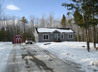 55 Fountain Hill Rd, Casco, ME 04015