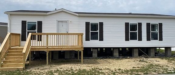2nd image of 1050 Highway 44 W Lot 226