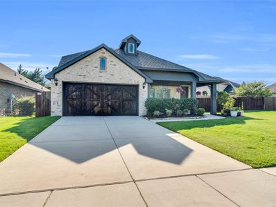 1621 Whispering Trail Dr, Waxahachie, TX, 75165