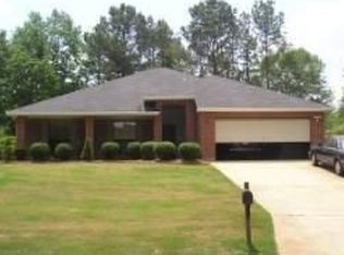 2160 Hunters Ridge Dr, Lawrenceville, GA 30044