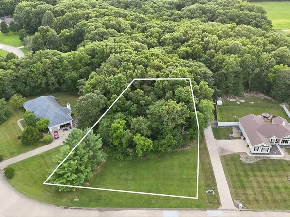LOT 5 Forest Hills Dr, Charleston, IL 61920