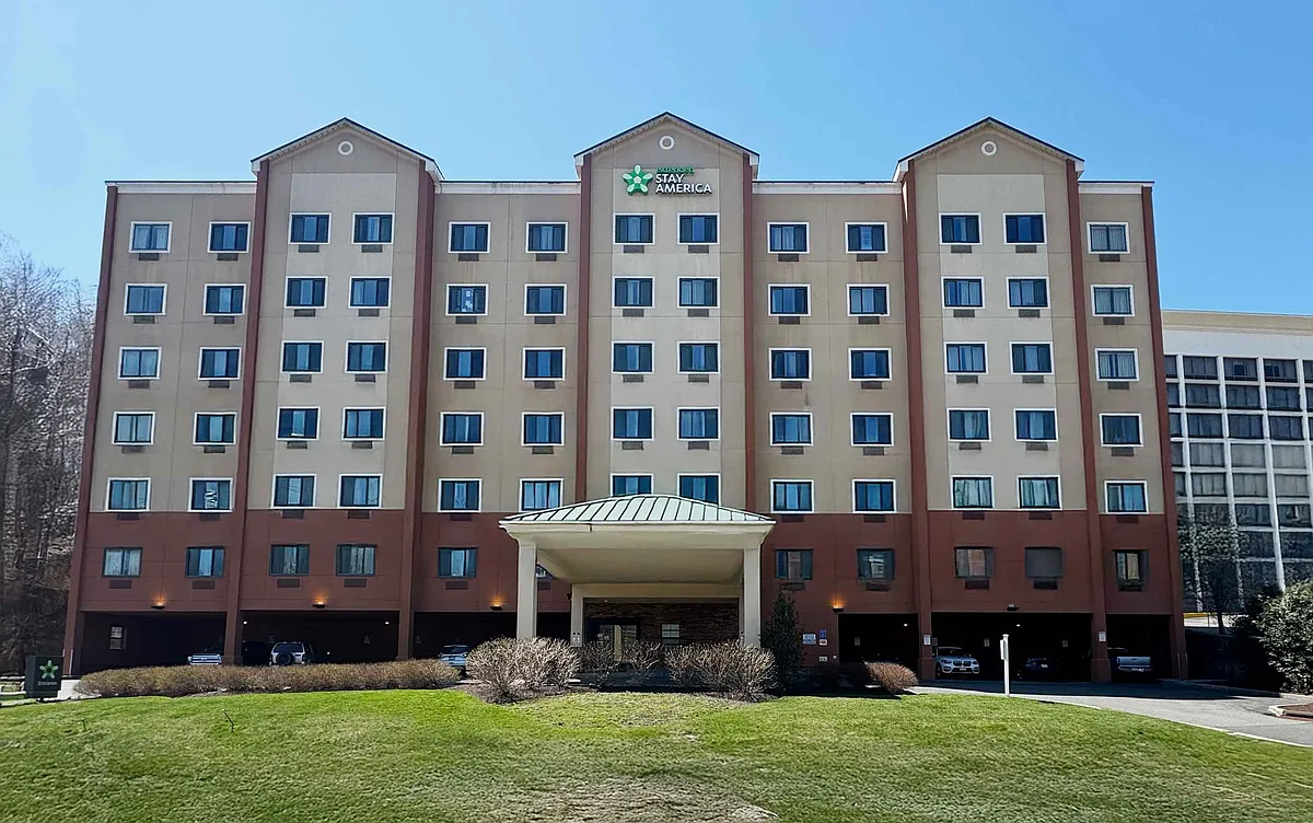 Exterior - White Plains - Elmsford